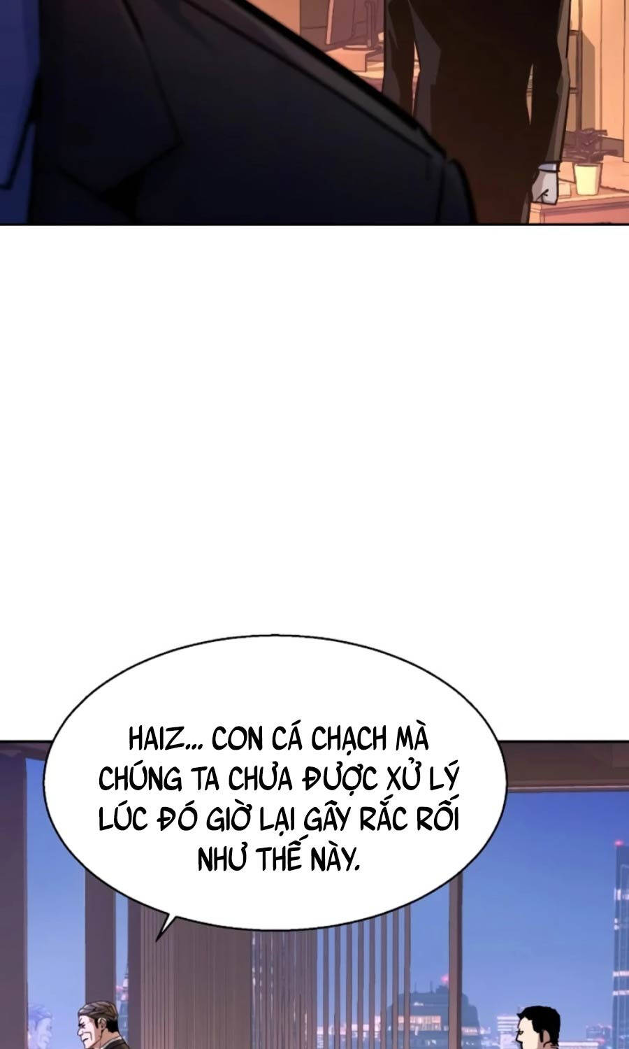 Bạn Học Của Tôi Là Lính Đánh Thuê - Chapter 200 - Page 35