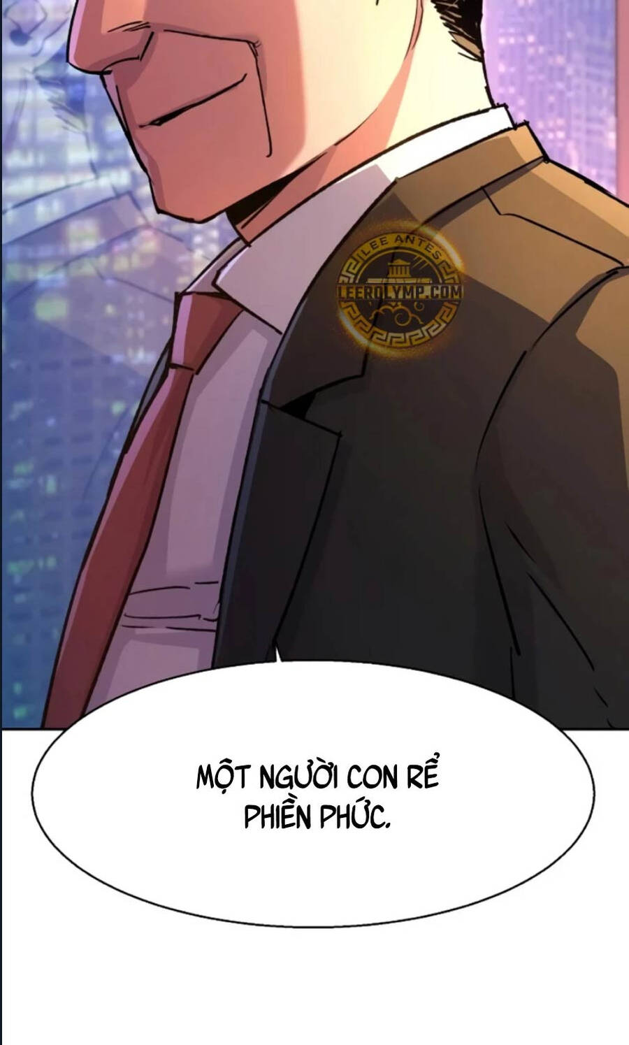 Bạn Học Của Tôi Là Lính Đánh Thuê - Chapter 200 - Page 41