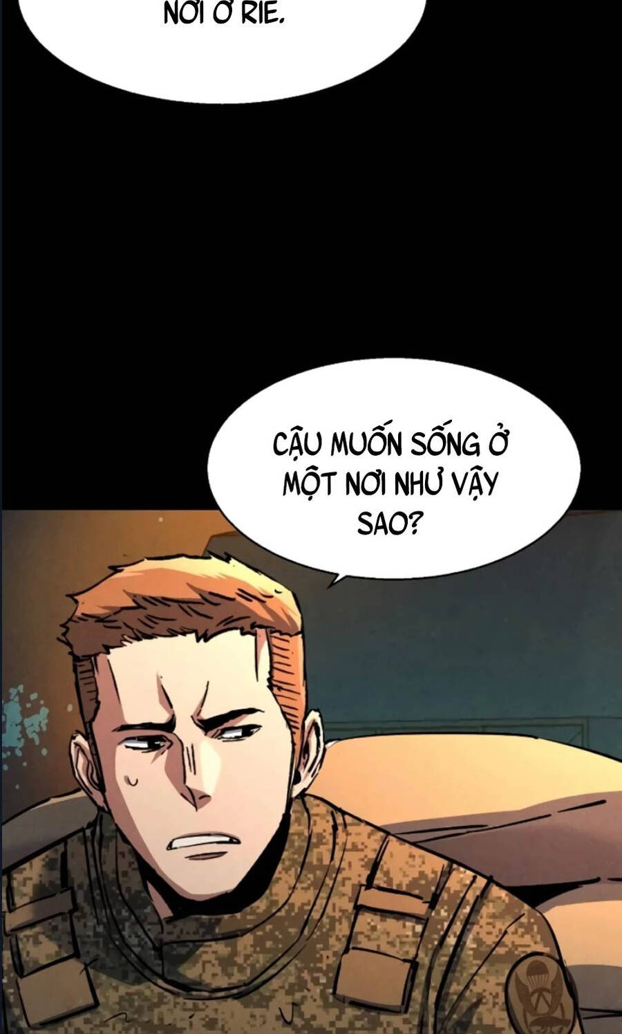 Bạn Học Của Tôi Là Lính Đánh Thuê - Chapter 200 - Page 49