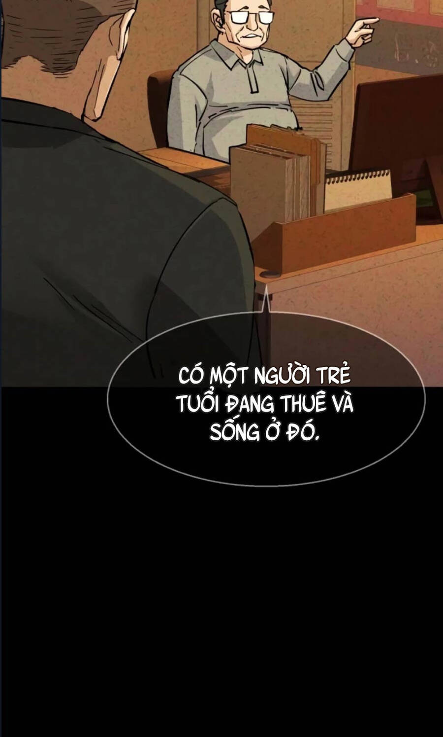 Bạn Học Của Tôi Là Lính Đánh Thuê - Chapter 200 - Page 55