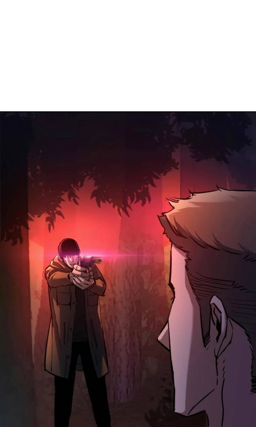 Bạn Học Của Tôi Là Lính Đánh Thuê - Chapter 200 - Page 59