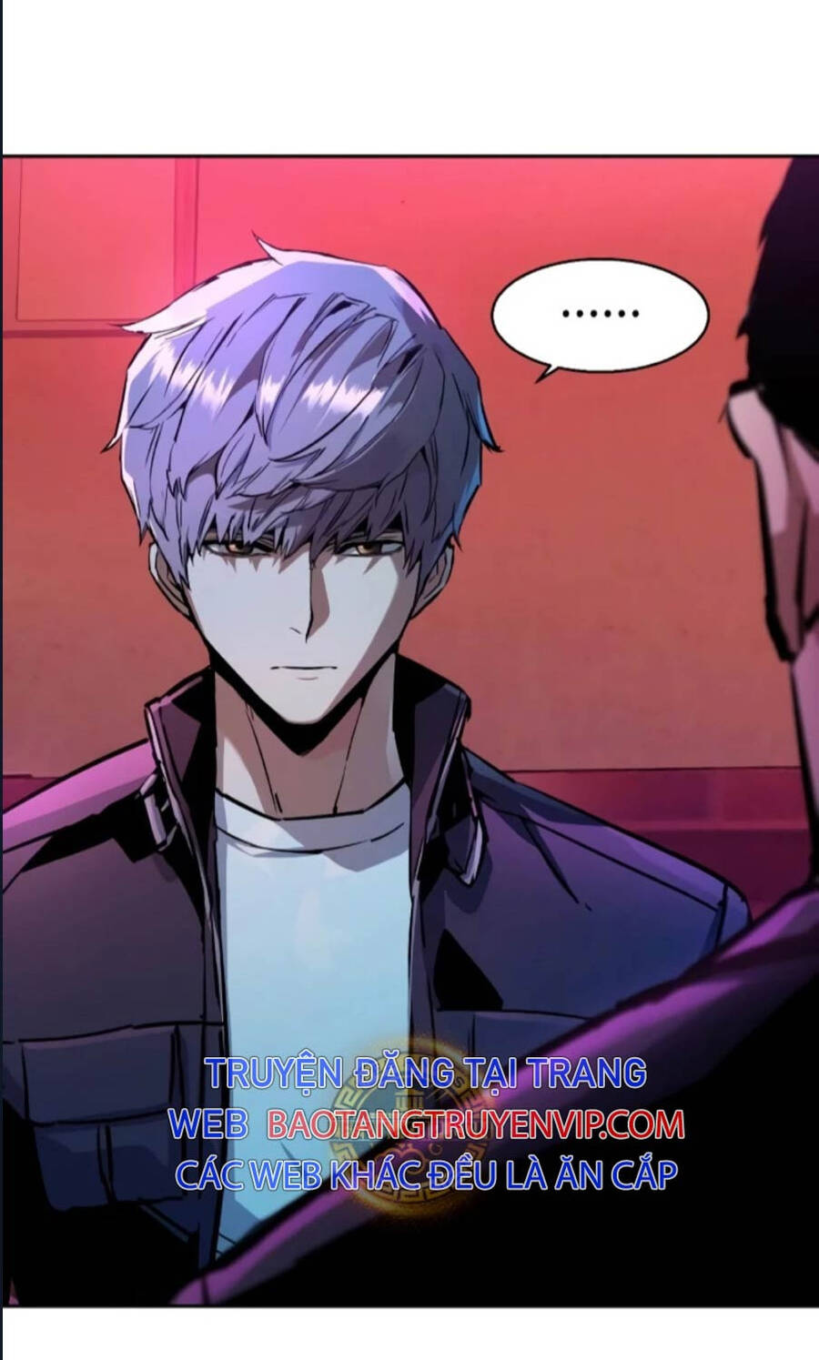 Bạn Học Của Tôi Là Lính Đánh Thuê - Chapter 200 - Page 6