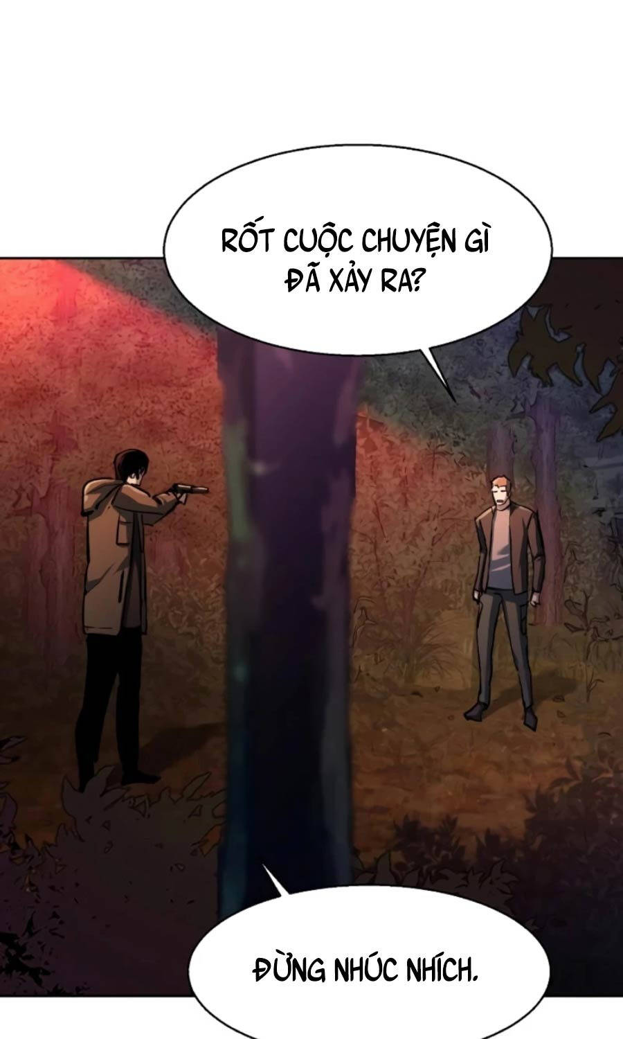 Bạn Học Của Tôi Là Lính Đánh Thuê - Chapter 200 - Page 62