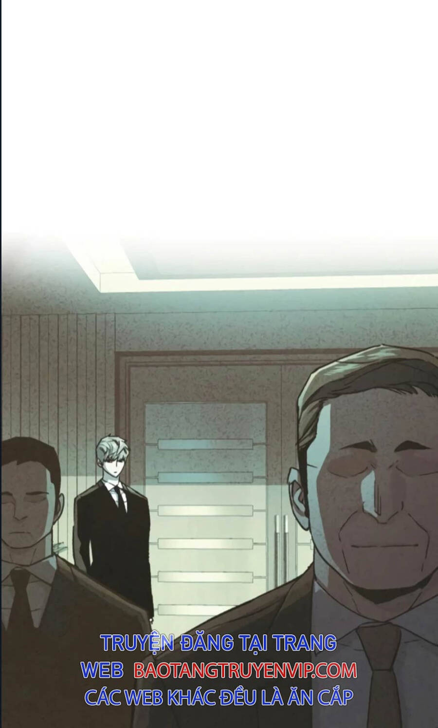 Bạn Học Của Tôi Là Lính Đánh Thuê - Chapter 200 - Page 7