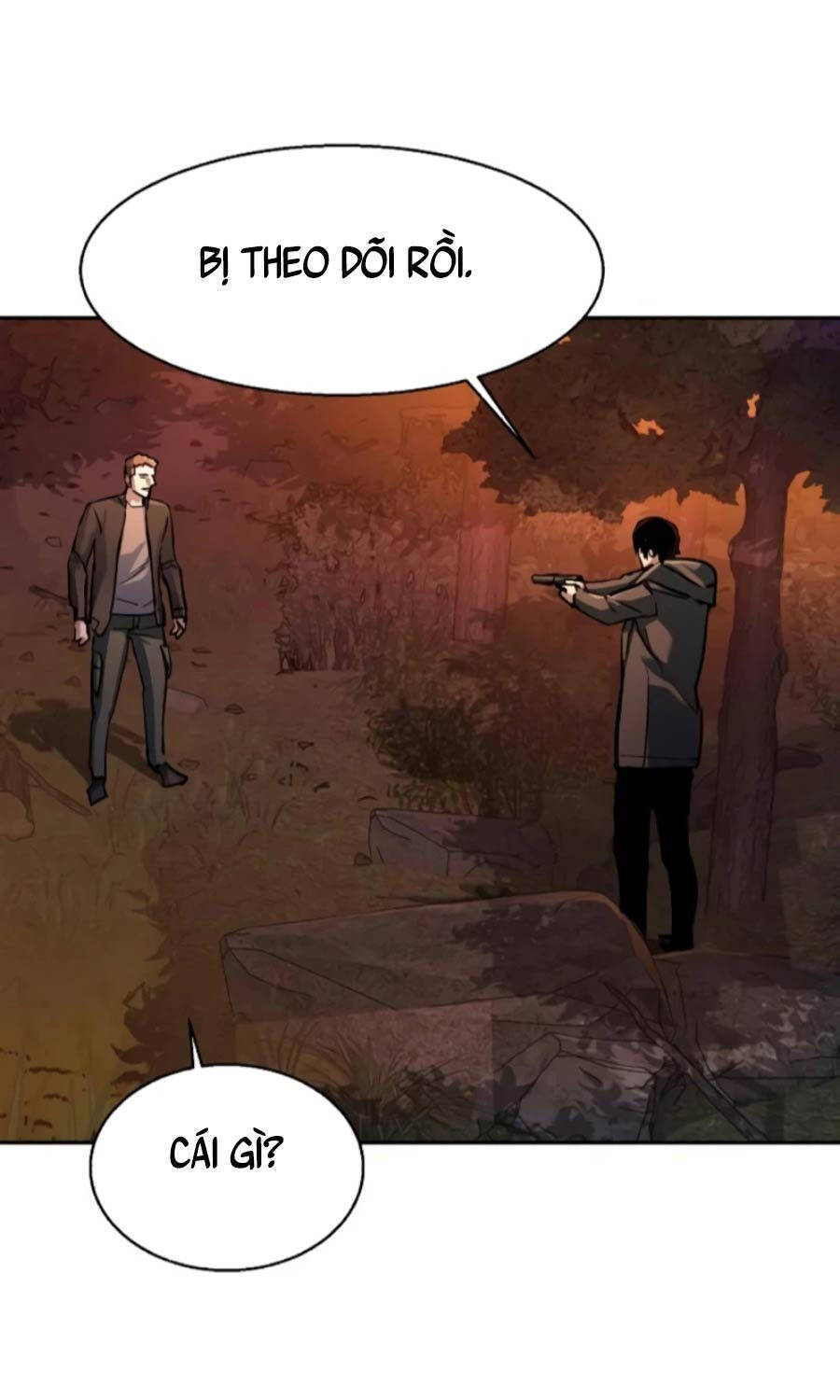 Bạn Học Của Tôi Là Lính Đánh Thuê - Chapter 200 - Page 75