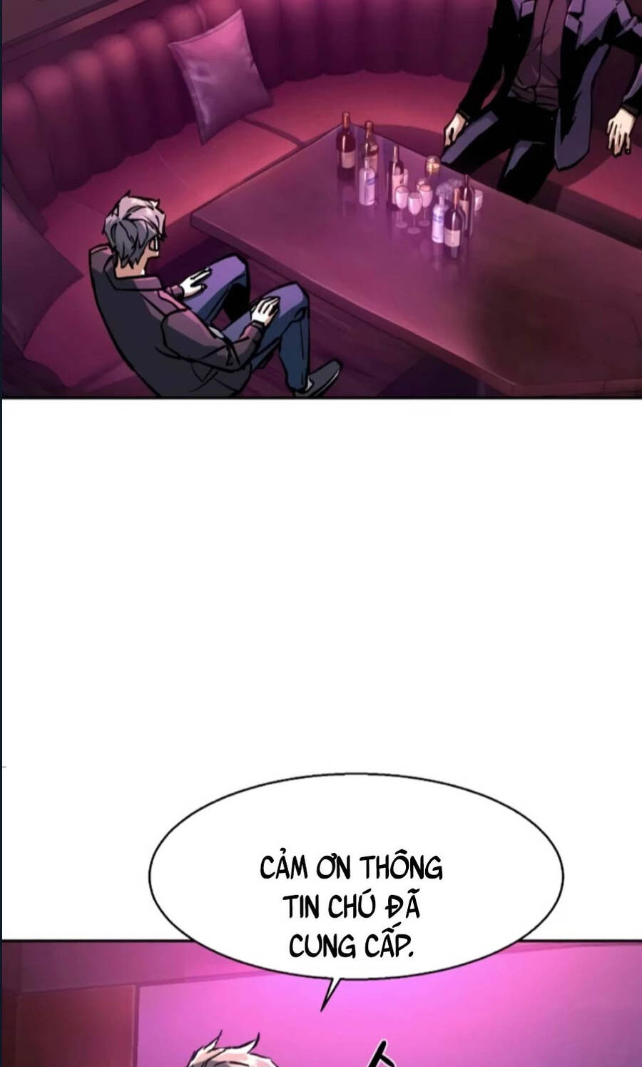 Bạn Học Của Tôi Là Lính Đánh Thuê - Chapter 200 - Page 9