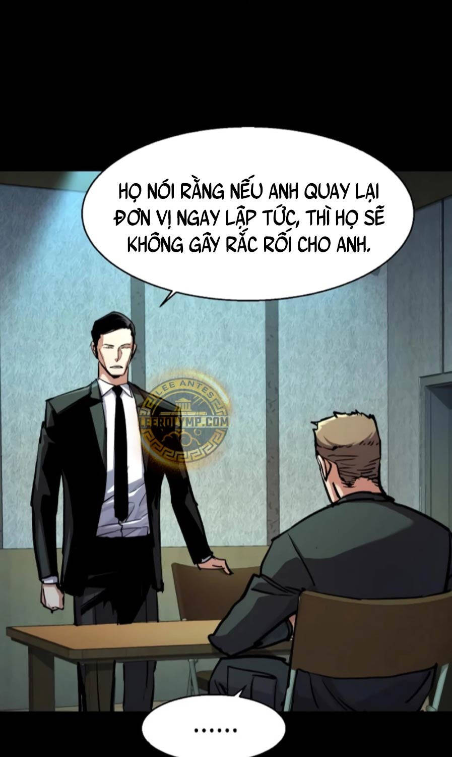 Bạn Học Của Tôi Là Lính Đánh Thuê - Chapter 200 - Page 99