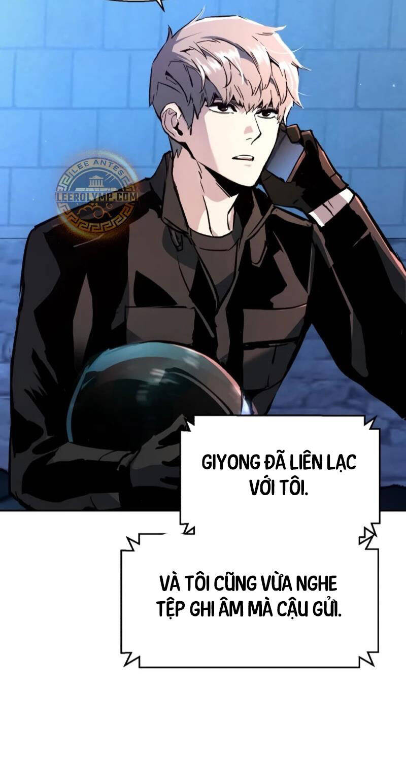 Bạn Học Của Tôi Là Lính Đánh Thuê - Chapter 201 - Page 100