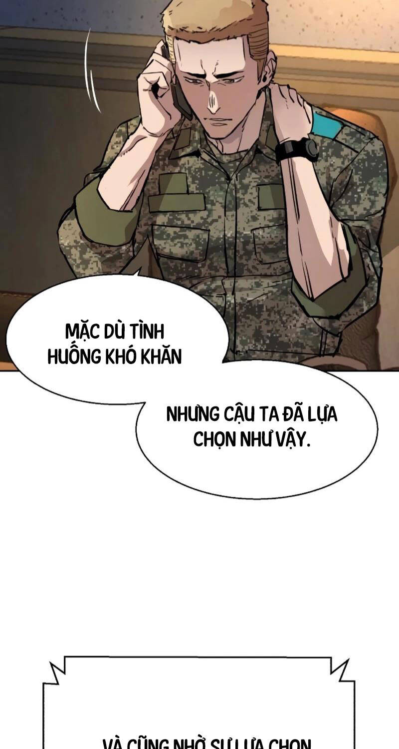 Bạn Học Của Tôi Là Lính Đánh Thuê - Chapter 201 - Page 106