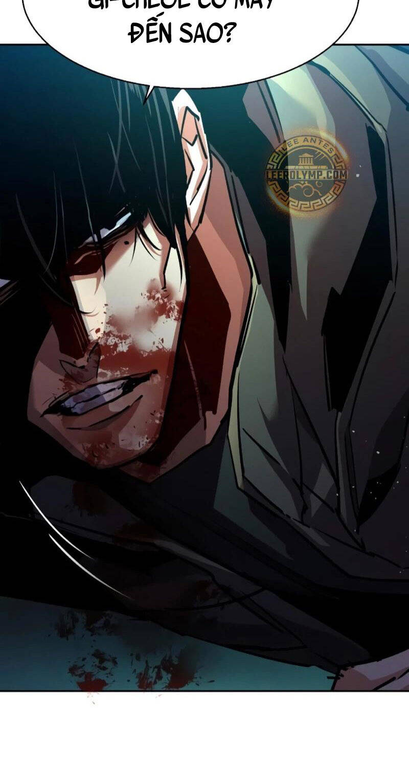 Bạn Học Của Tôi Là Lính Đánh Thuê - Chapter 201 - Page 32