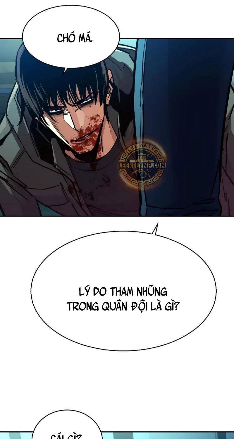 Bạn Học Của Tôi Là Lính Đánh Thuê - Chapter 201 - Page 35