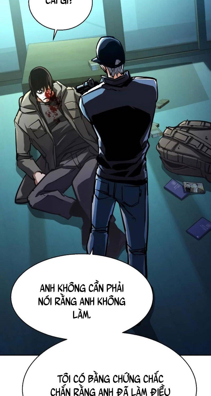 Bạn Học Của Tôi Là Lính Đánh Thuê - Chapter 201 - Page 36