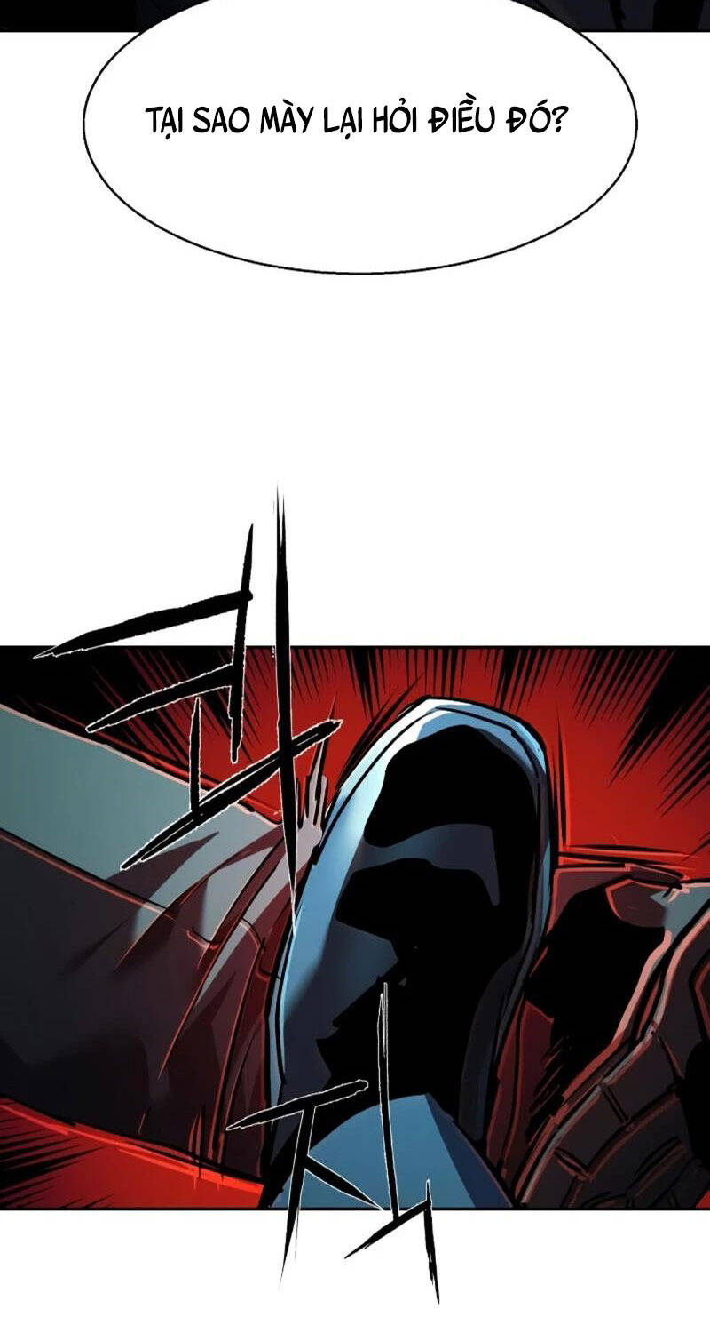 Bạn Học Của Tôi Là Lính Đánh Thuê - Chapter 201 - Page 38