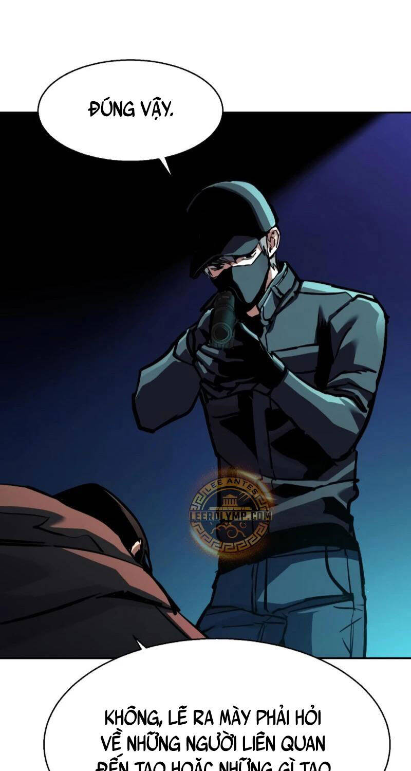 Bạn Học Của Tôi Là Lính Đánh Thuê - Chapter 201 - Page 46