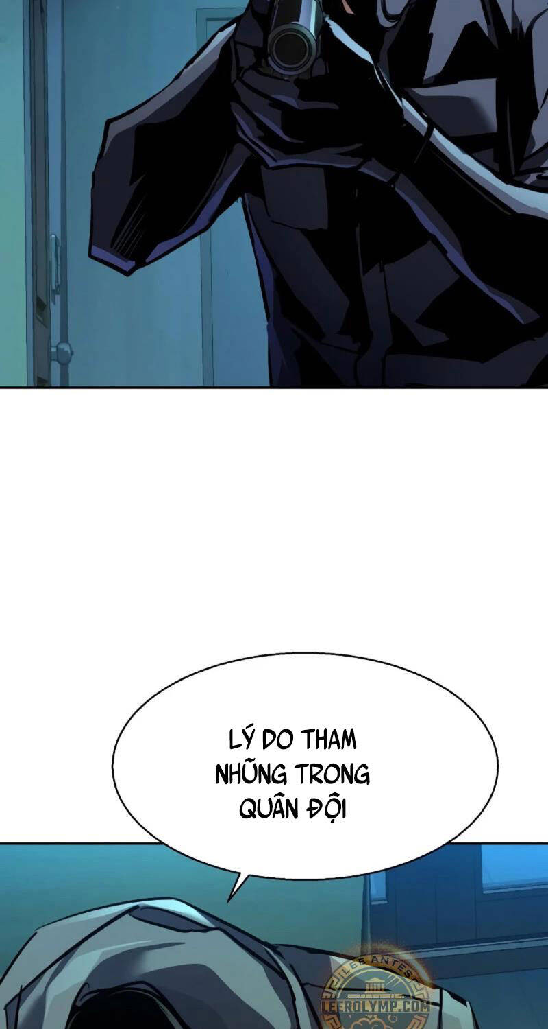 Bạn Học Của Tôi Là Lính Đánh Thuê - Chapter 201 - Page 54