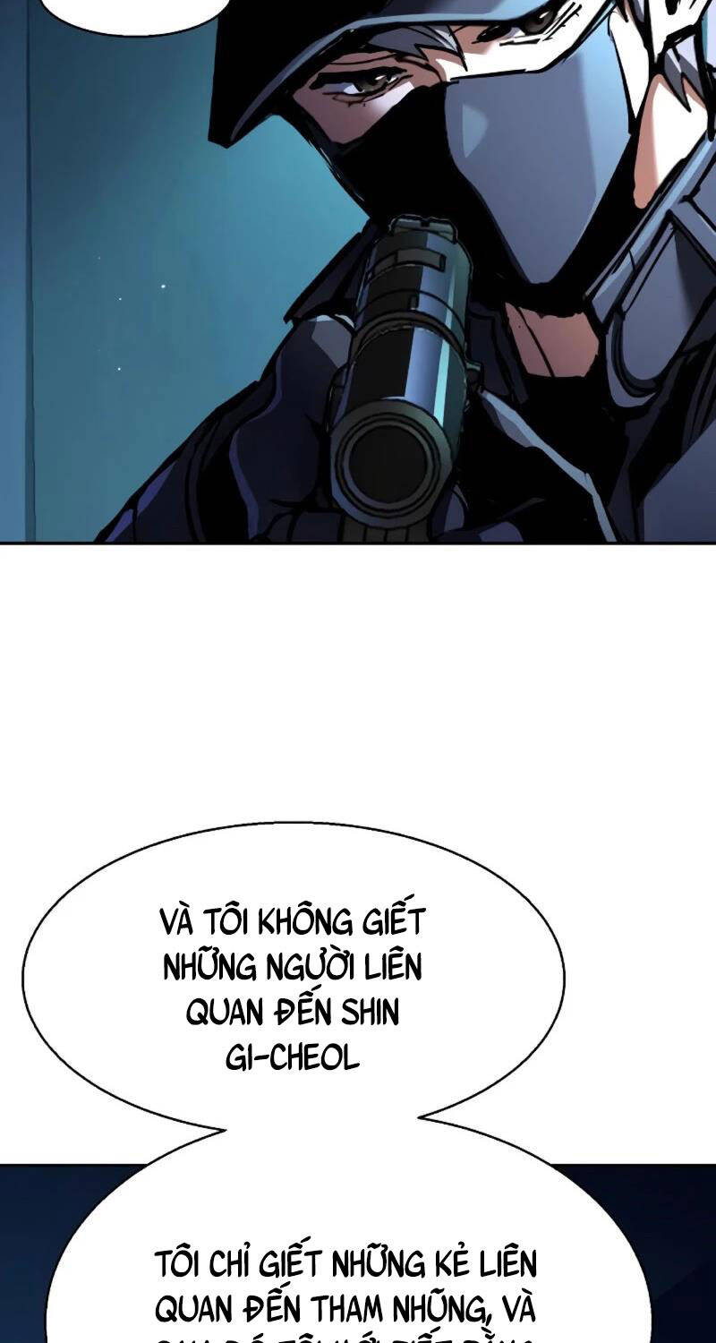 Bạn Học Của Tôi Là Lính Đánh Thuê - Chapter 201 - Page 56