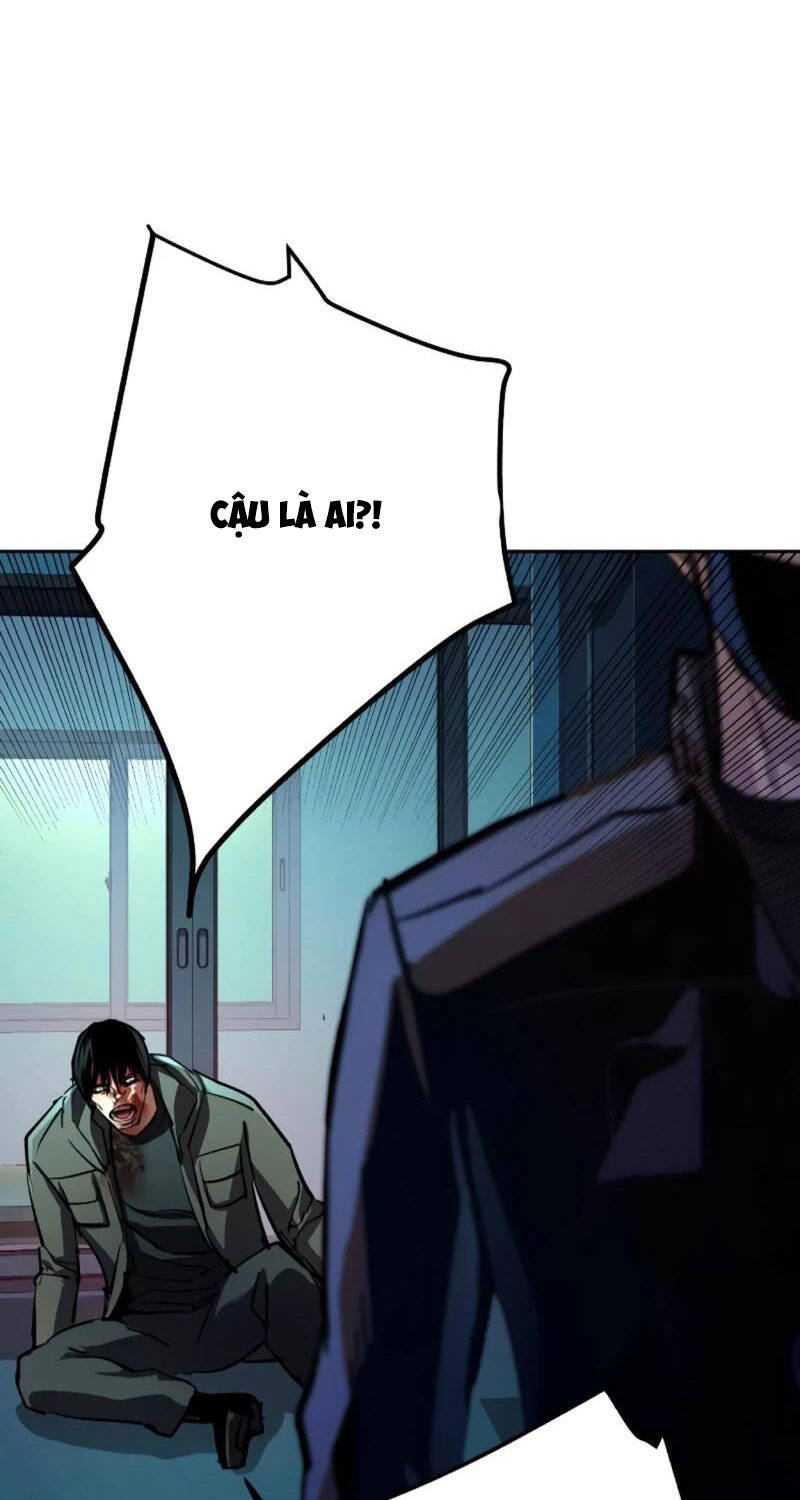 Bạn Học Của Tôi Là Lính Đánh Thuê - Chapter 201 - Page 63