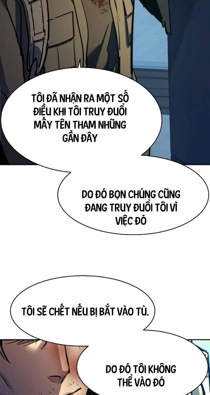 Bạn Học Của Tôi Là Lính Đánh Thuê - Chapter 201 - Page 88
