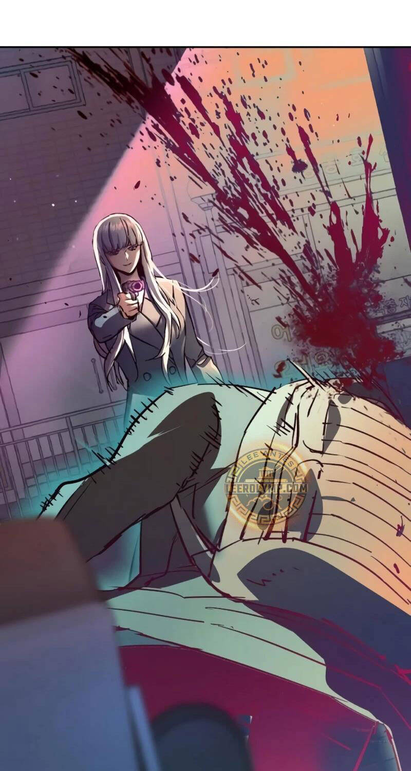 Bạn Học Của Tôi Là Lính Đánh Thuê - Chapter 201 - Page 96