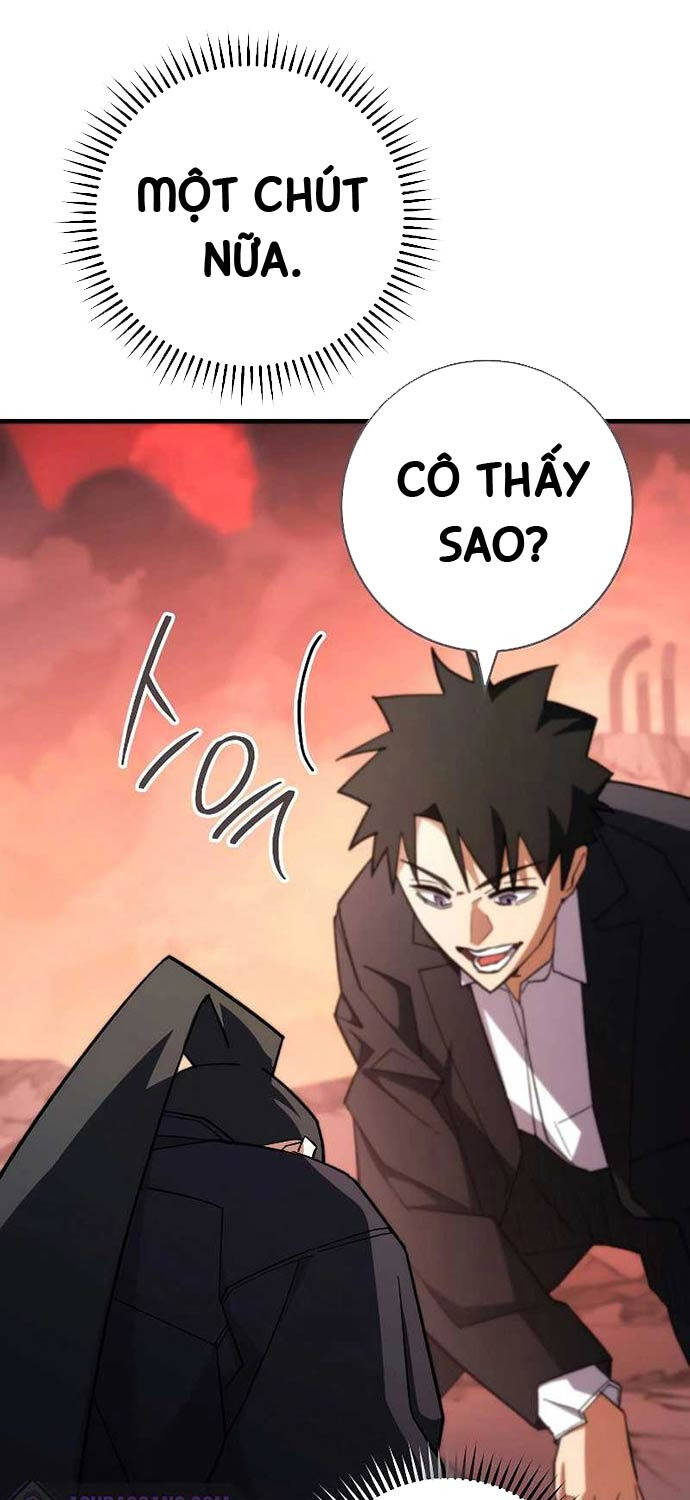 Anh Hùng Trở Lại - Chapter 89 - Page 11