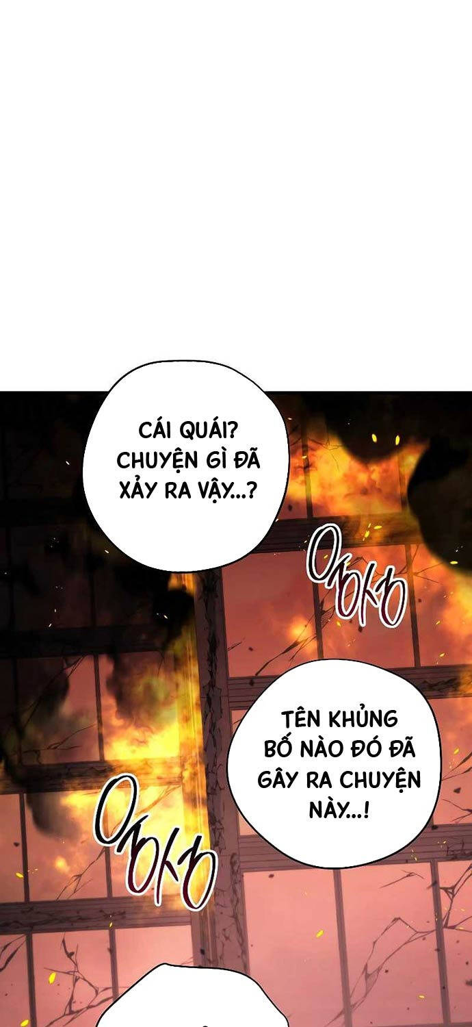 Anh Hùng Trở Lại - Chapter 89 - Page 32