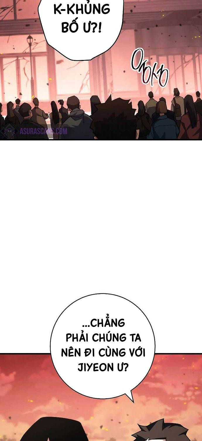 Anh Hùng Trở Lại - Chapter 89 - Page 33