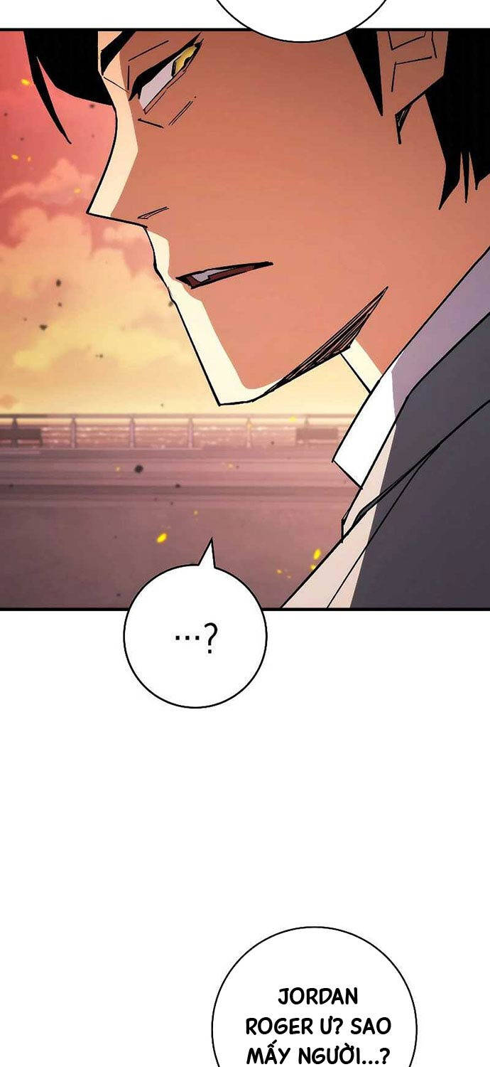 Anh Hùng Trở Lại - Chapter 89 - Page 35