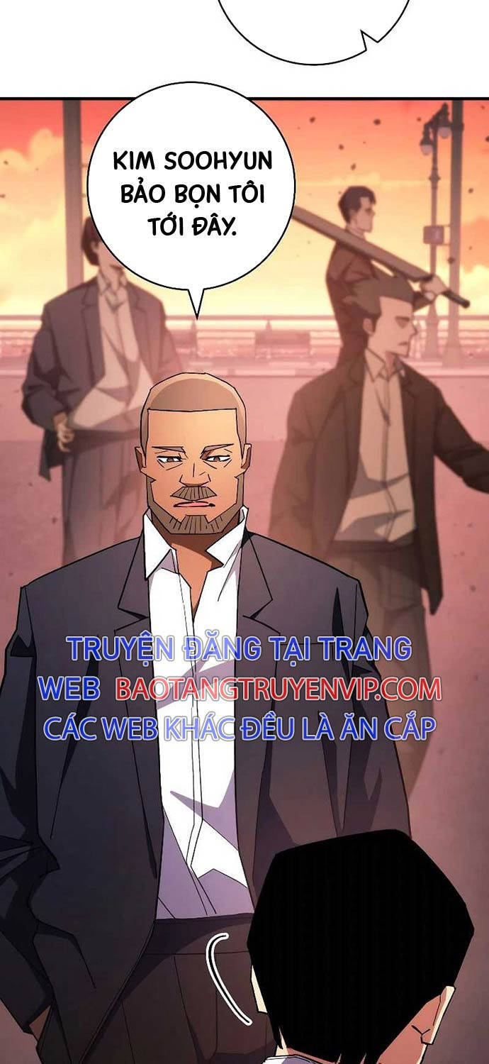 Anh Hùng Trở Lại - Chapter 89 - Page 36