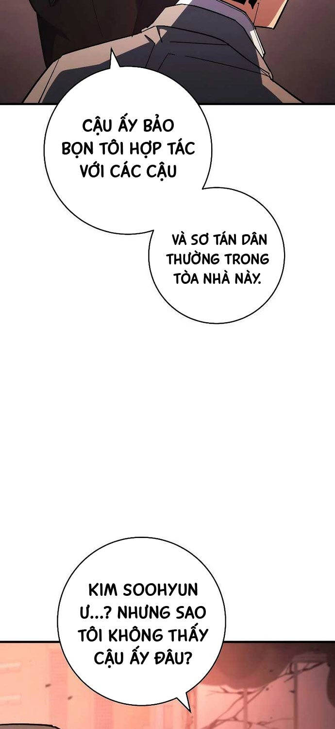 Anh Hùng Trở Lại - Chapter 89 - Page 37