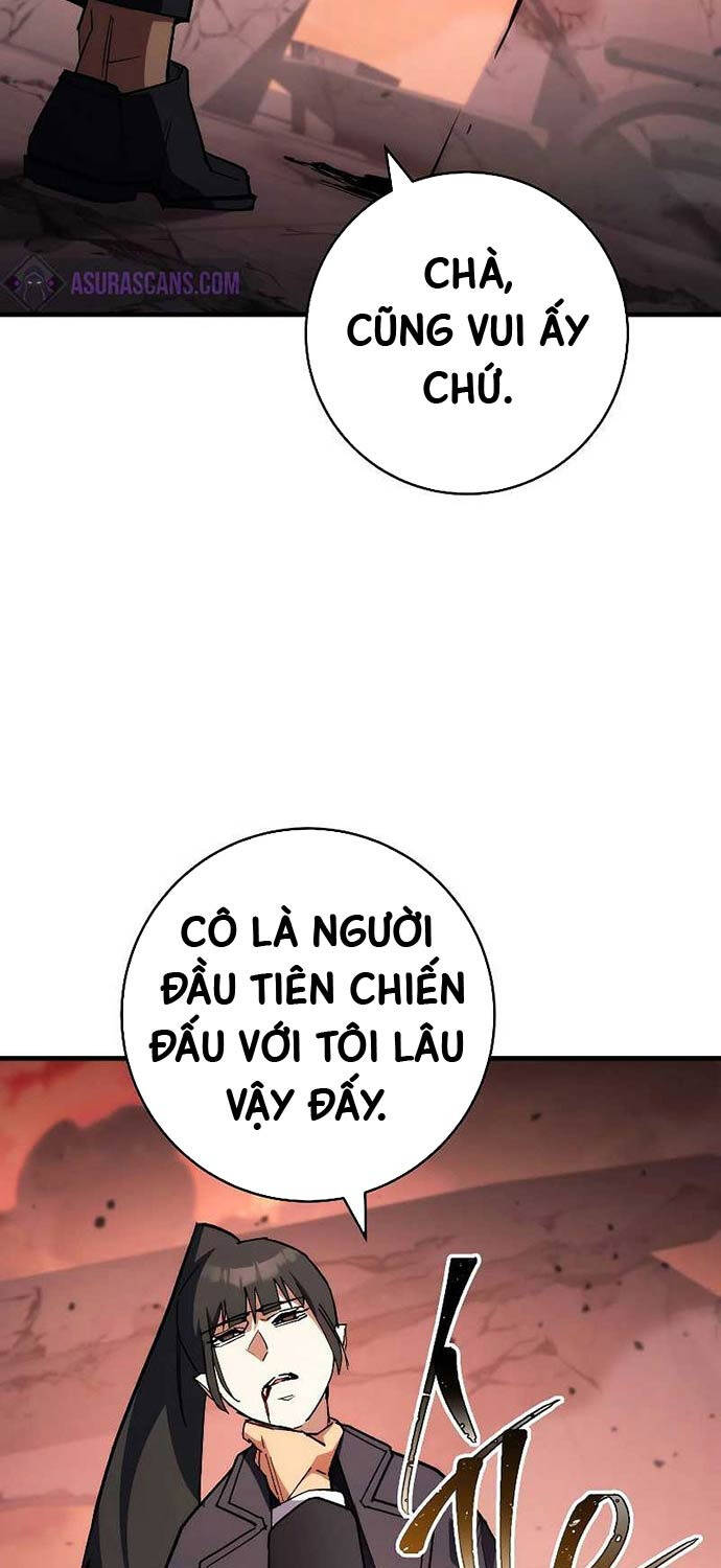 Anh Hùng Trở Lại - Chapter 89 - Page 40