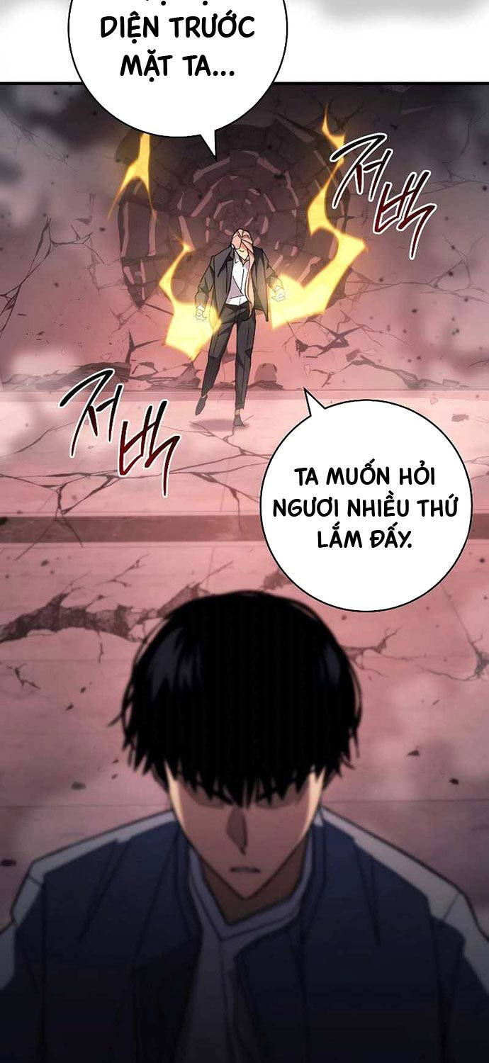 Anh Hùng Trở Lại - Chapter 89 - Page 50