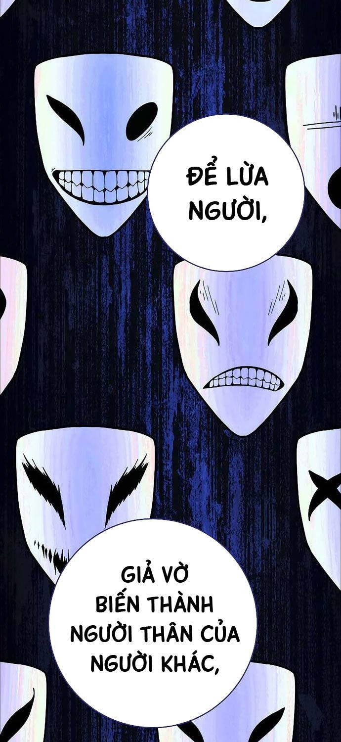 Anh Hùng Trở Lại - Chapter 89 - Page 55