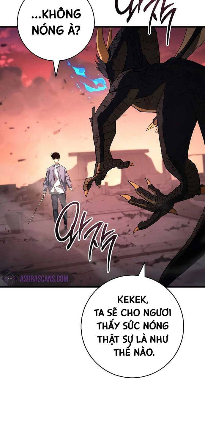 Anh Hùng Trở Lại - Chapter 89 - Page 91