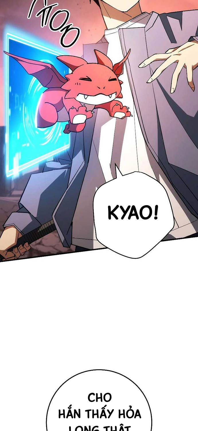 Anh Hùng Trở Lại - Chapter 89 - Page 95