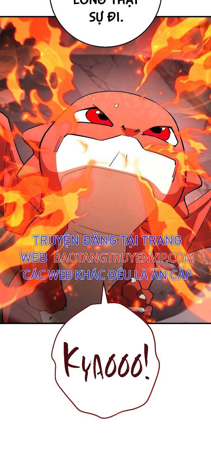 Anh Hùng Trở Lại - Chapter 89 - Page 96