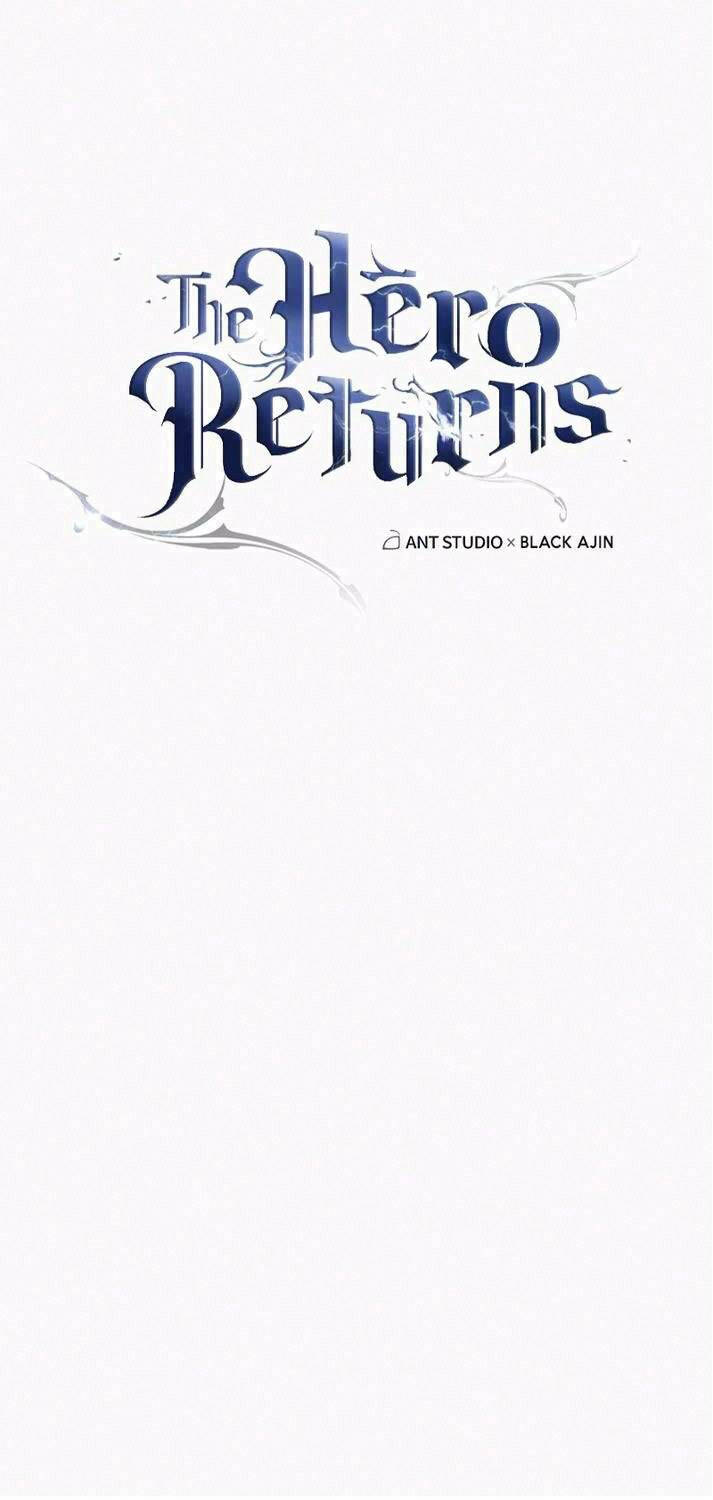 Anh Hùng Trở Lại - Chapter 90 - Page 129