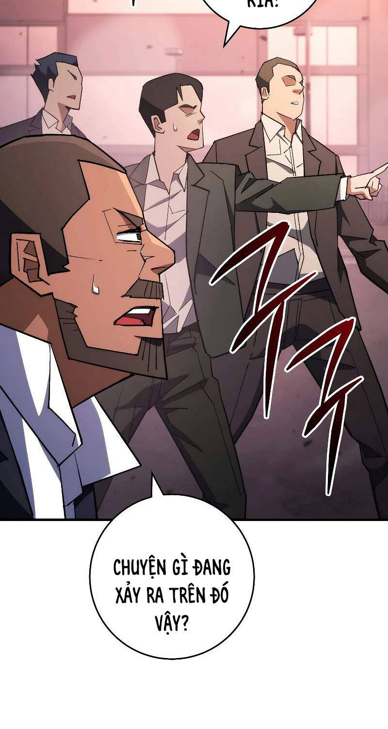 Anh Hùng Trở Lại - Chapter 90 - Page 24