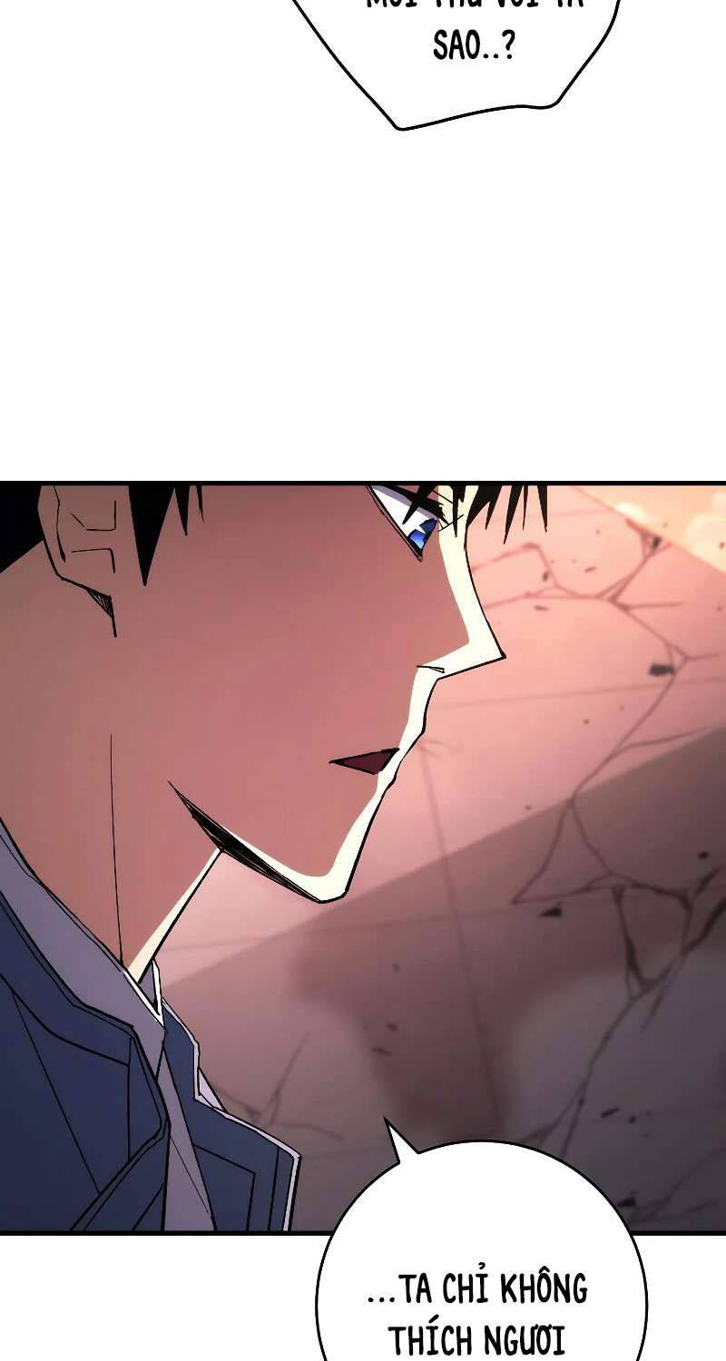 Anh Hùng Trở Lại - Chapter 90 - Page 33