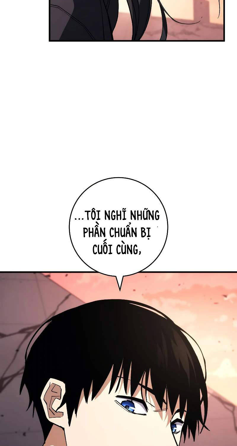 Anh Hùng Trở Lại - Chapter 90 - Page 35