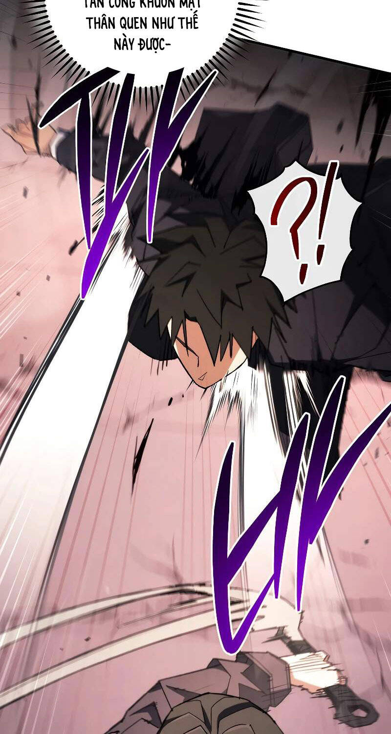 Anh Hùng Trở Lại - Chapter 90 - Page 55