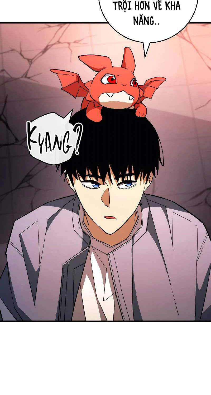 Anh Hùng Trở Lại - Chapter 90 - Page 74