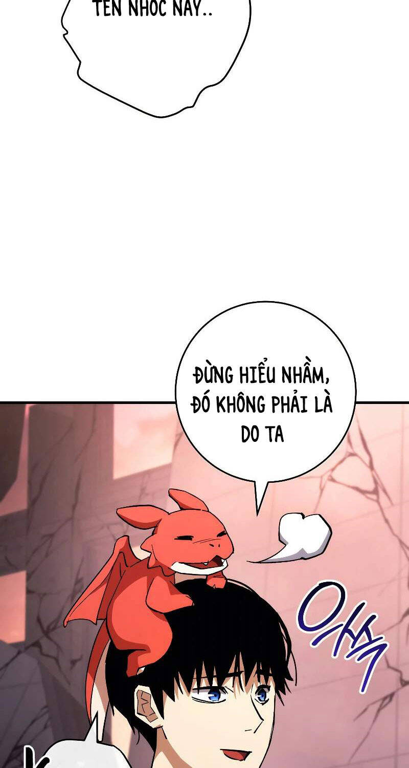 Anh Hùng Trở Lại - Chapter 90 - Page 88