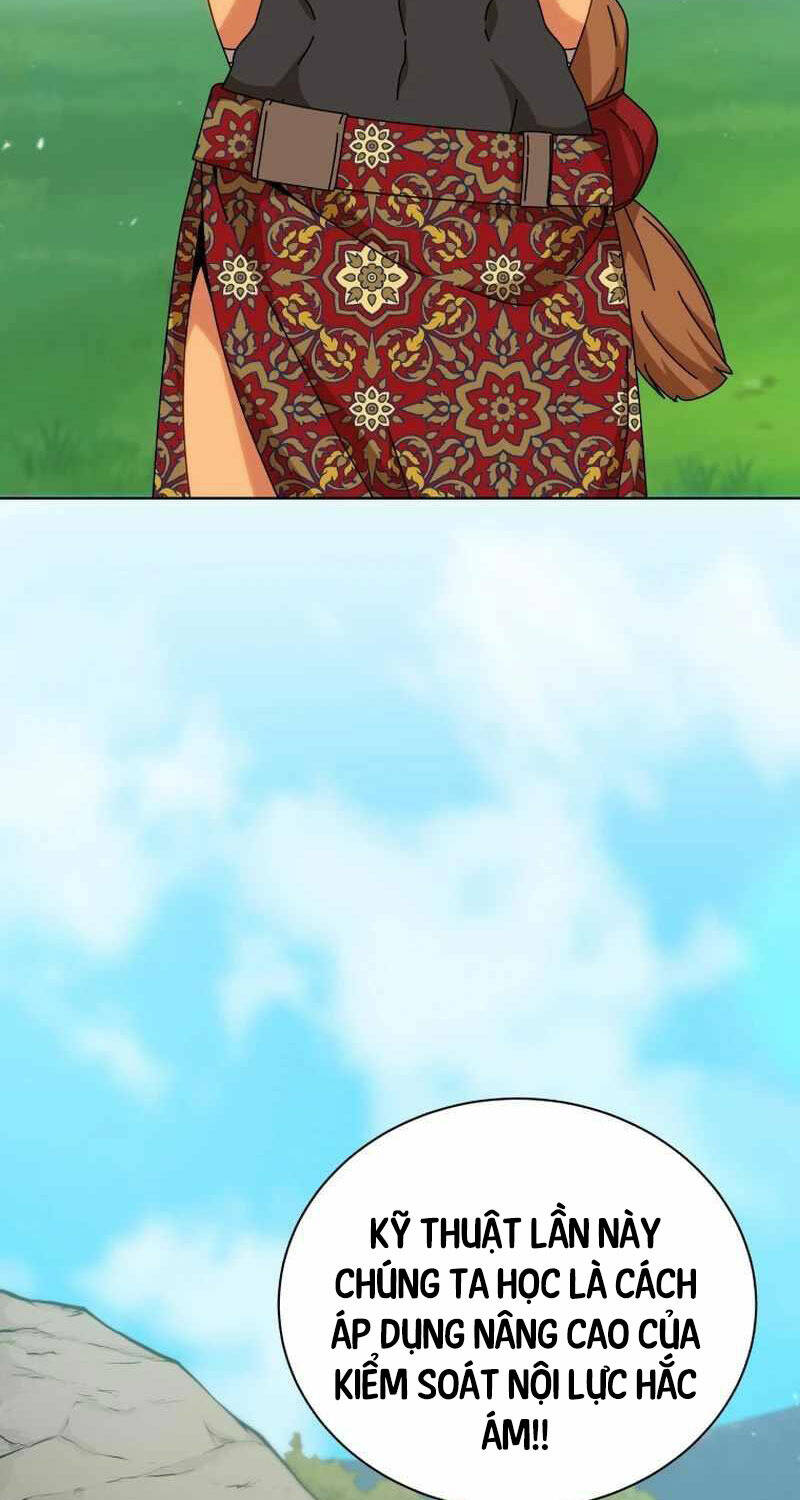 Tử Linh Sư Thiên Tài Của Học Viện Chapter 129 - Trang 1