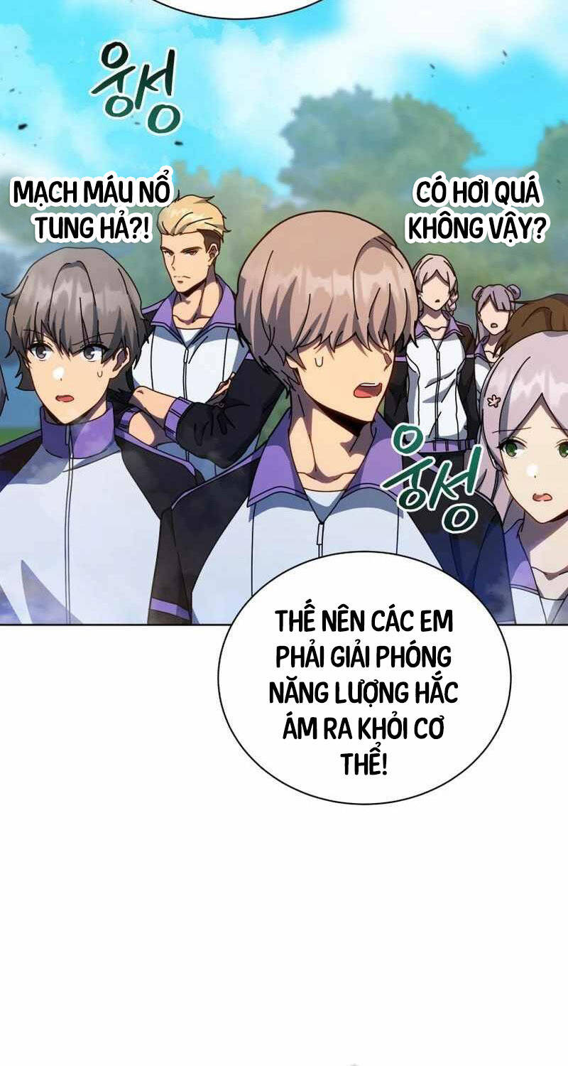 Tử Linh Sư Thiên Tài Của Học Viện Chapter 129 - Trang 10