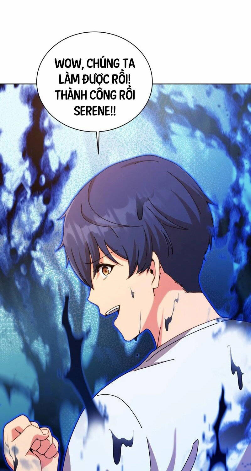Tử Linh Sư Thiên Tài Của Học Viện Chapter 129 - Trang 110