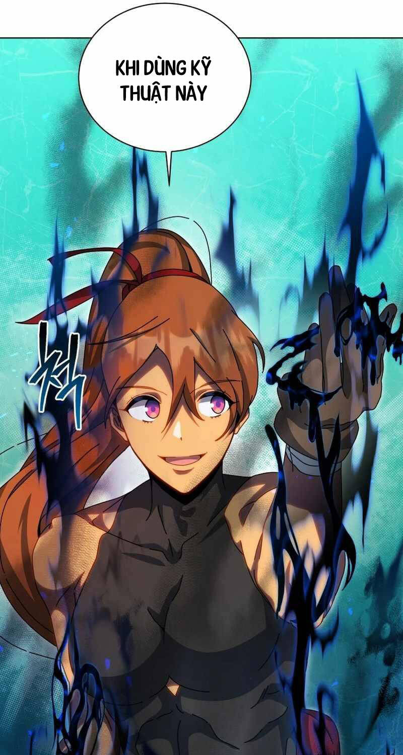 Tử Linh Sư Thiên Tài Của Học Viện Chapter 129 - Trang 14