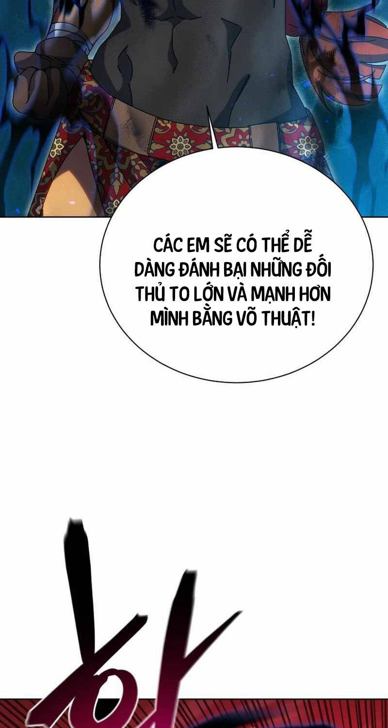 Tử Linh Sư Thiên Tài Của Học Viện Chapter 129 - Trang 15