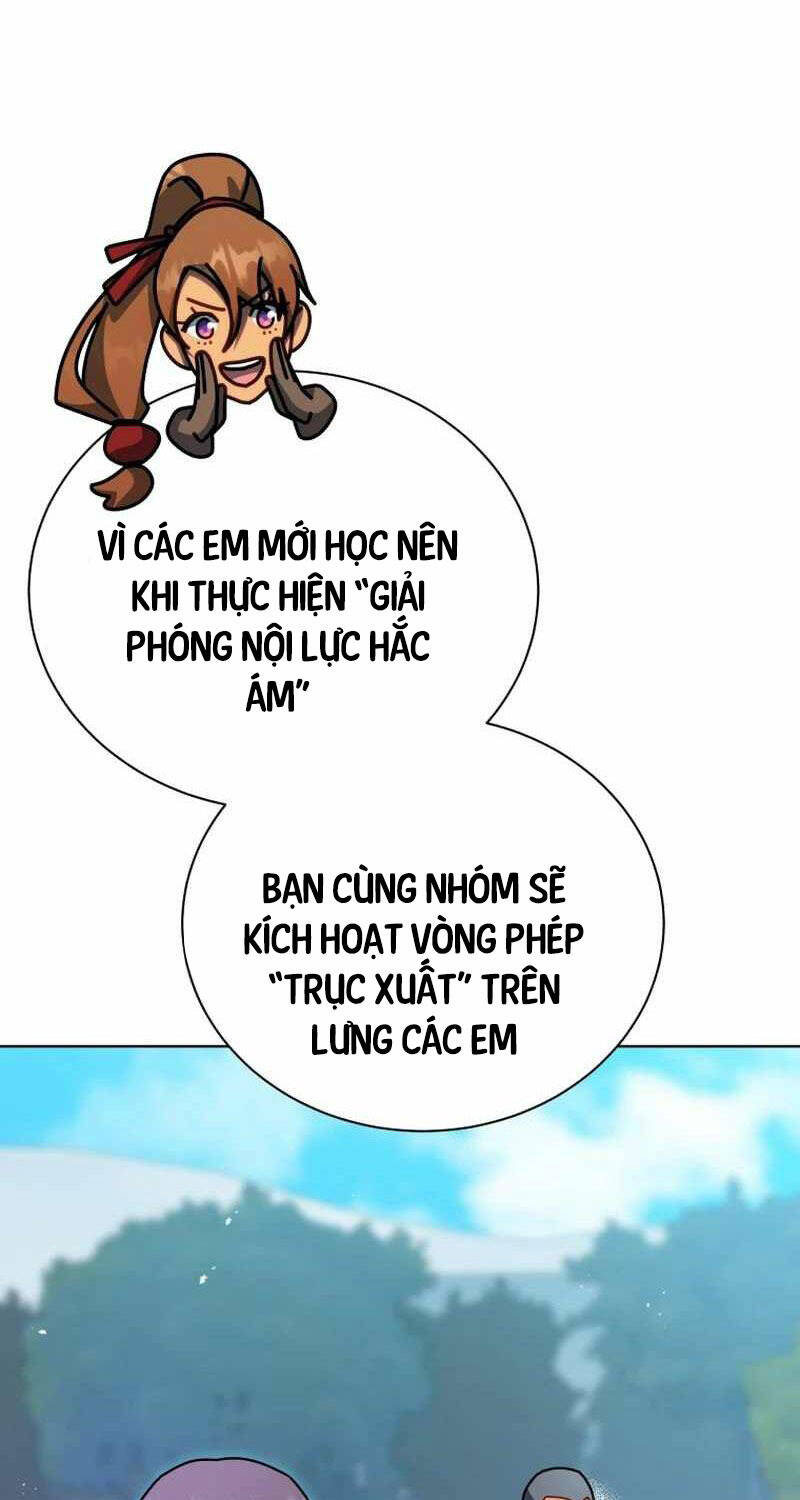 Tử Linh Sư Thiên Tài Của Học Viện Chapter 129 - Trang 26