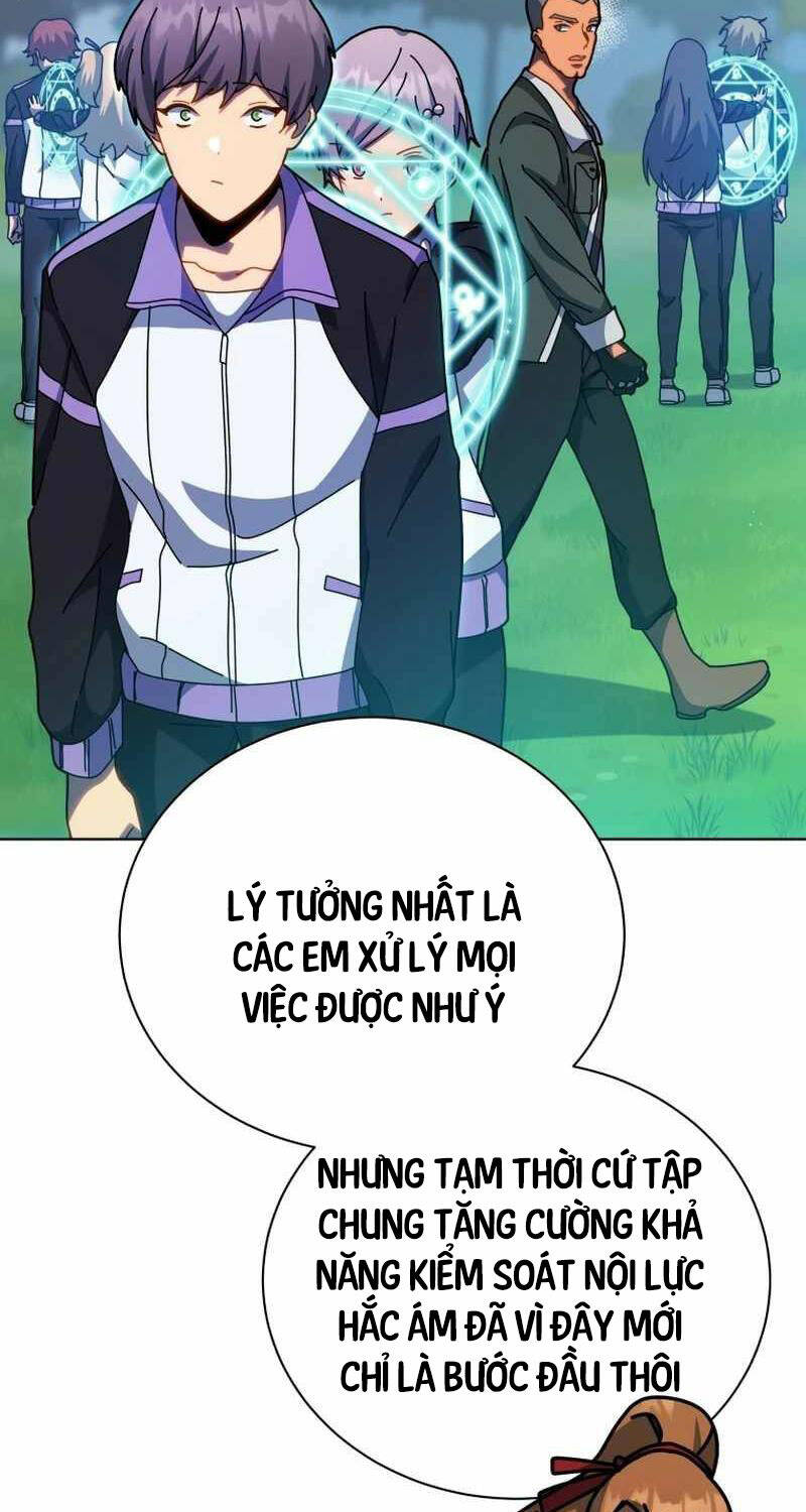 Tử Linh Sư Thiên Tài Của Học Viện Chapter 129 - Trang 27