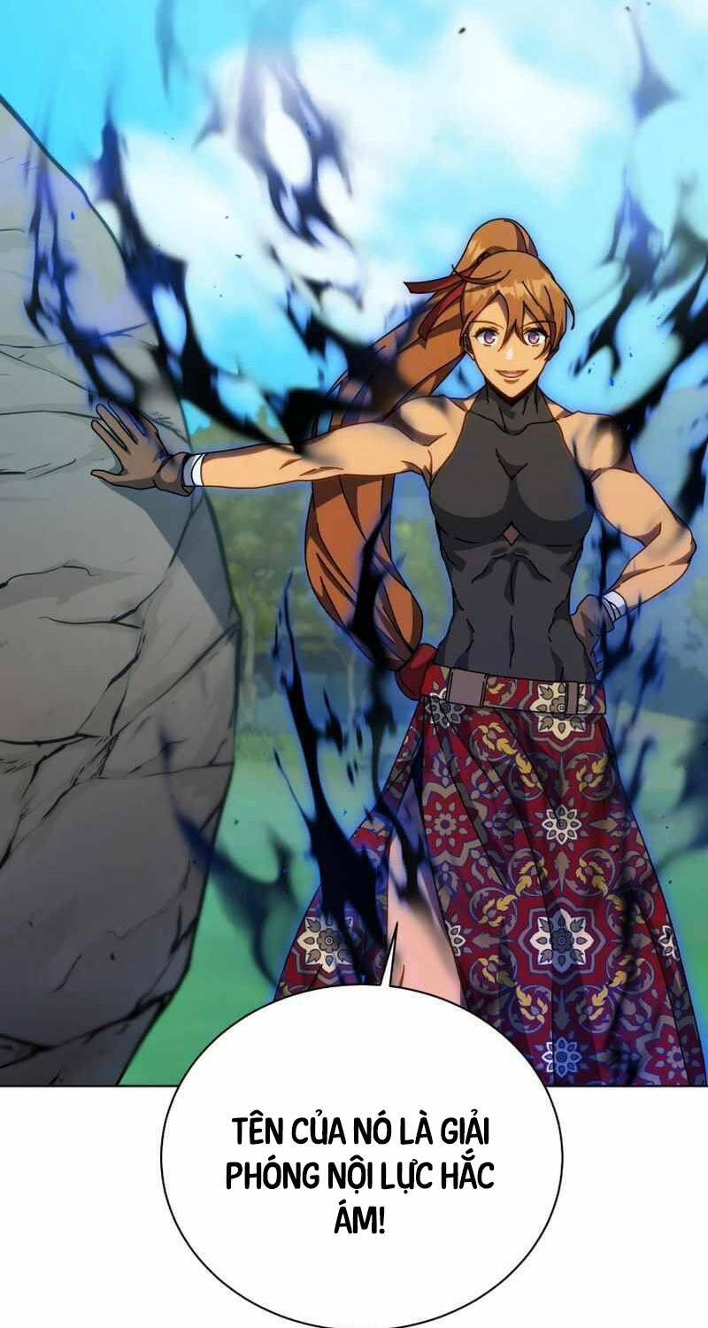 Tử Linh Sư Thiên Tài Của Học Viện Chapter 129 - Trang 4